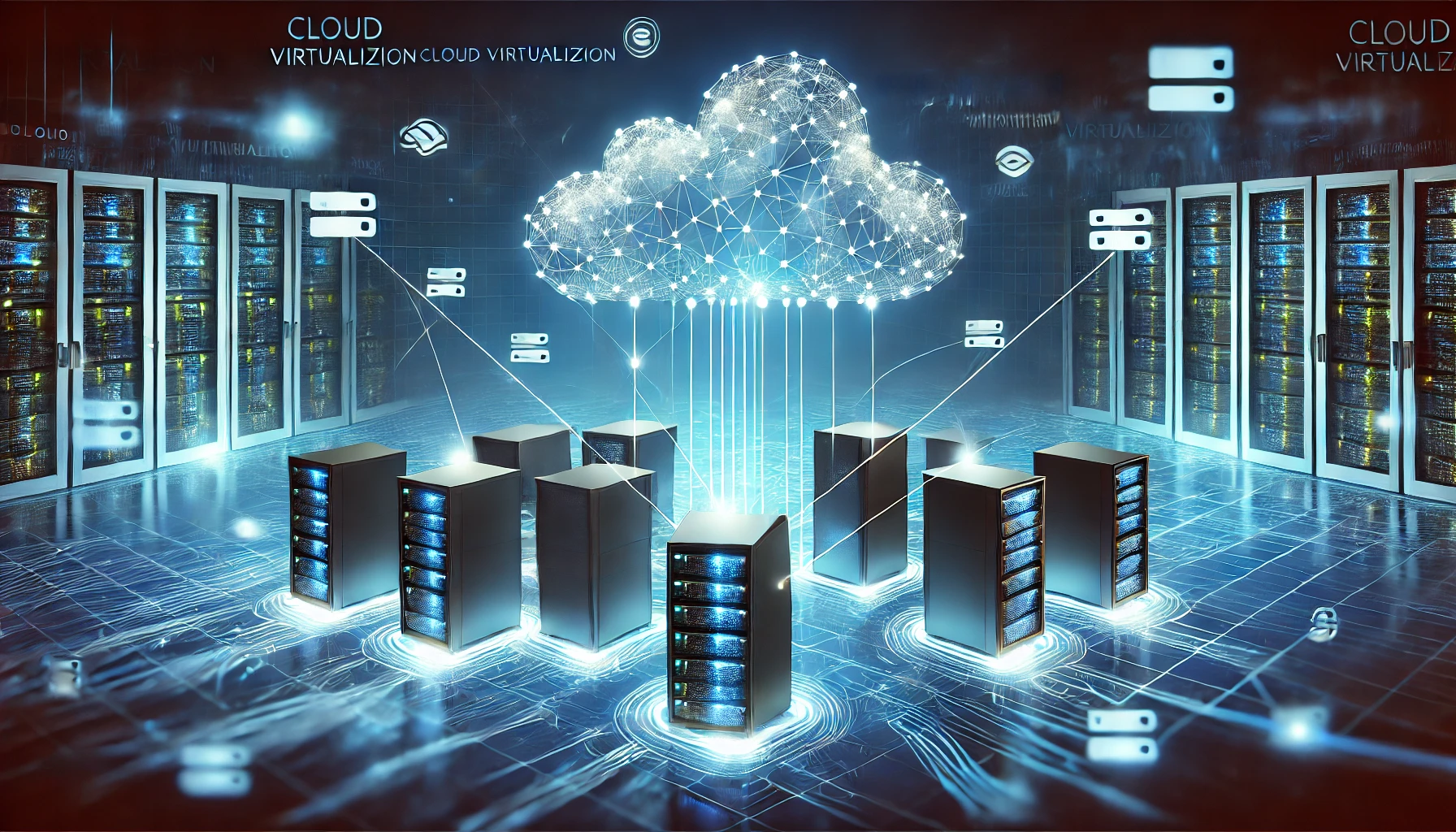 Optimierung der Virtualisierung: Mehr Performance für VMware, Unraid & Co.