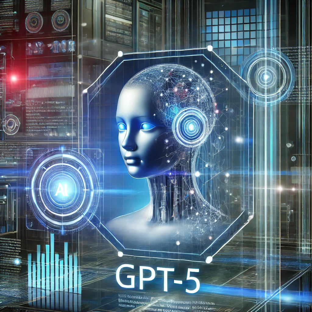 GPT-5 veröffentlicht: Die nächste Generation der KI ist da